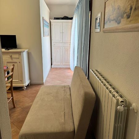 Residenza Rosmarini Apartment Palau Bagian luar foto