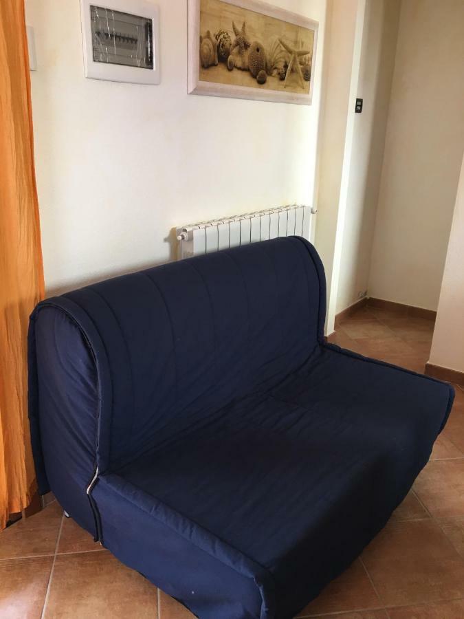 Residenza Rosmarini Apartment Palau Bagian luar foto
