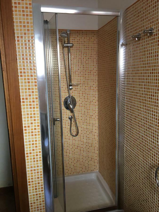 Residenza Rosmarini Apartment Palau Bagian luar foto